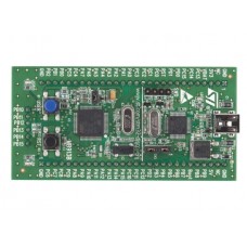 STM32 Discovery ARM Cortex M3 Board